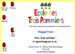 Ecole des Trois Pommiers