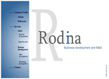 Rodina